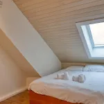 Διαμέρισμα Spacious Duplex With Beautiful View Near The Sea *