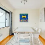 Spacious Duplex With Beautiful View Near The Sea Koksijde