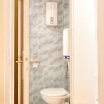 Διαμέρισμα Spacious Duplex With Beautiful View Near The Sea *