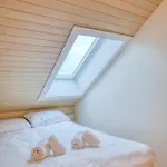 Spacious Duplex With Beautiful View Near The Sea * Koksijde