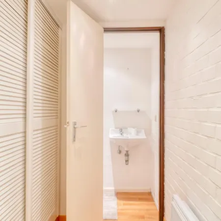 Spacious Duplex With Beautiful View Near The Sea * Koksijde