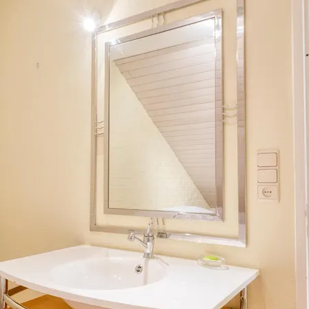 Spacious Duplex With Beautiful View Near The Sea Koksijde