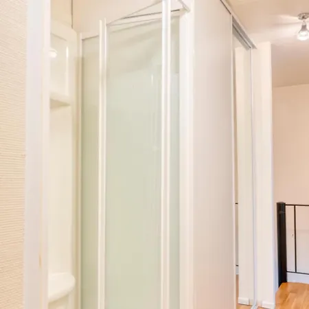 Spacious Duplex With Beautiful View Near The Sea Koksijde