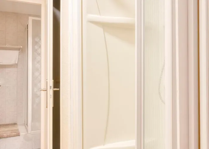 Spacious Duplex With Beautiful View Near The Sea Koksijde