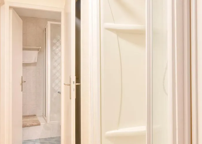 Spacious Duplex With Beautiful View Near The Sea *