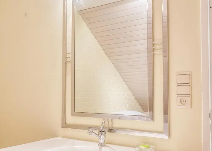 Spacious Duplex With Beautiful View Near The Sea Koksijde